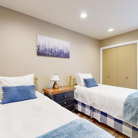 Appartement Empire Coalition #307 à Park City Extérieur photo