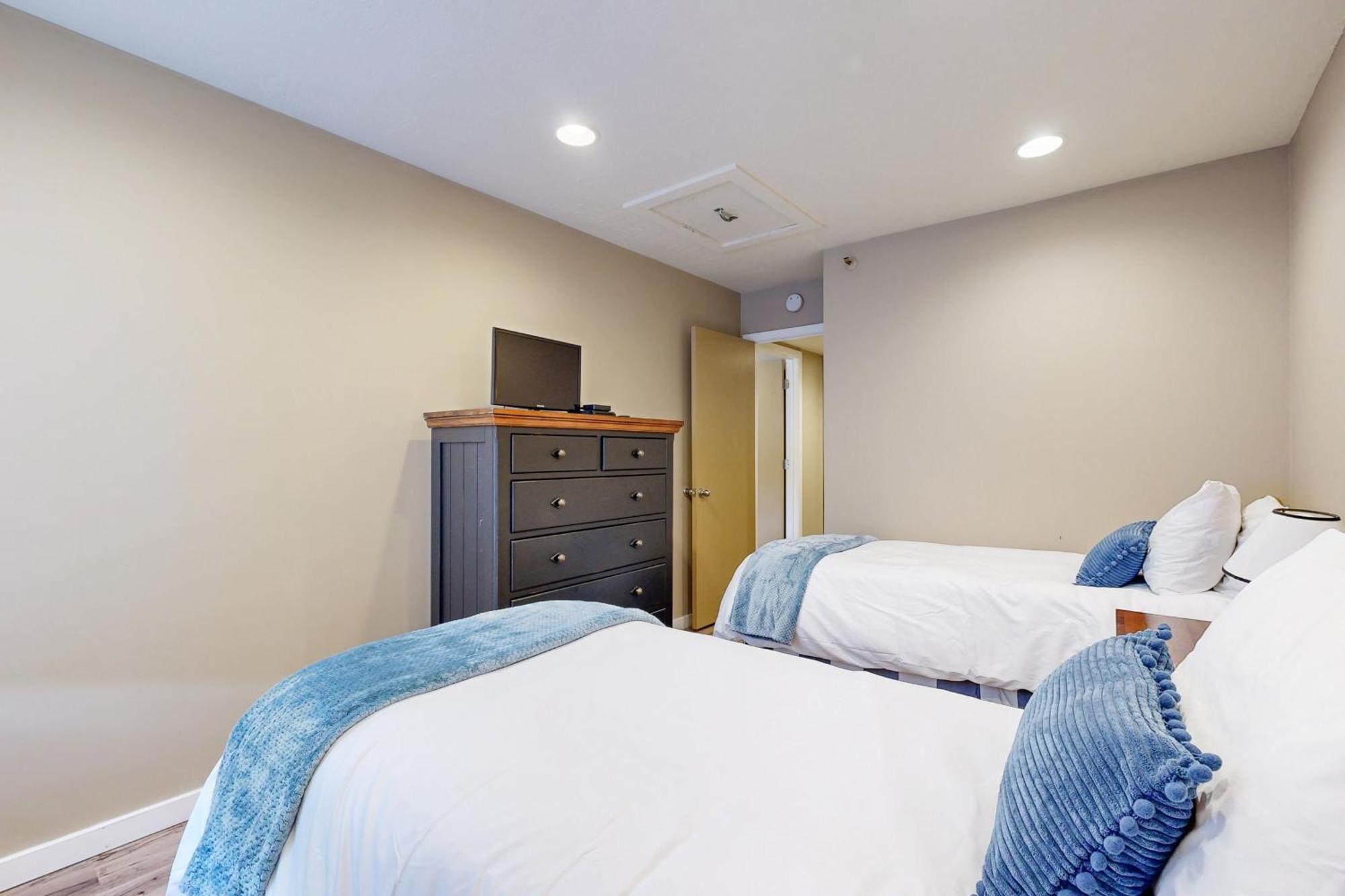 Appartement Empire Coalition #307 à Park City Extérieur photo
