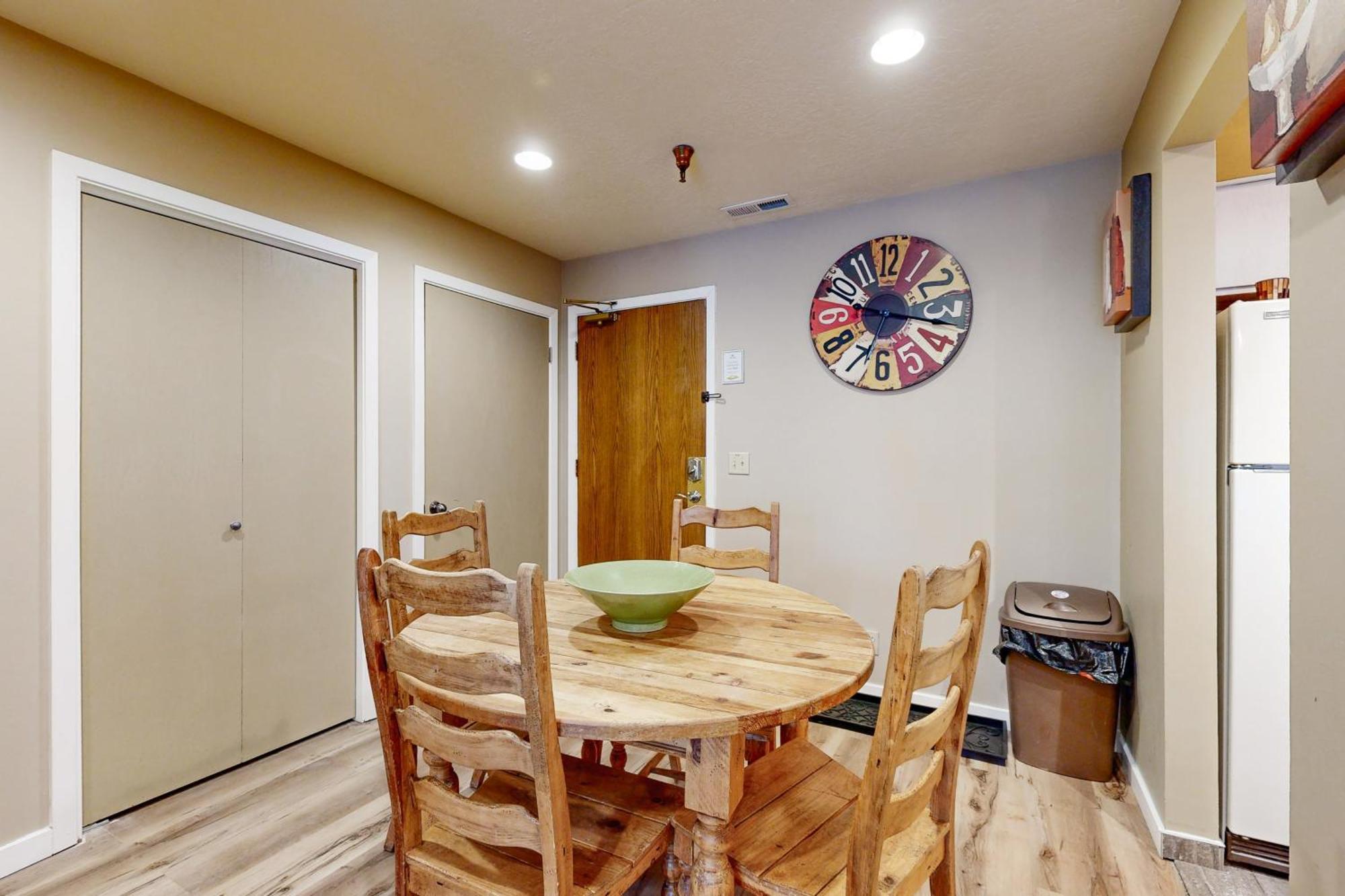 Appartement Empire Coalition #307 à Park City Extérieur photo